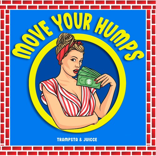 Move Your Humps