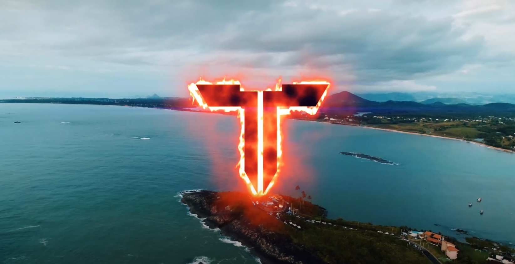 Trampsta - Illusion Summer 2020